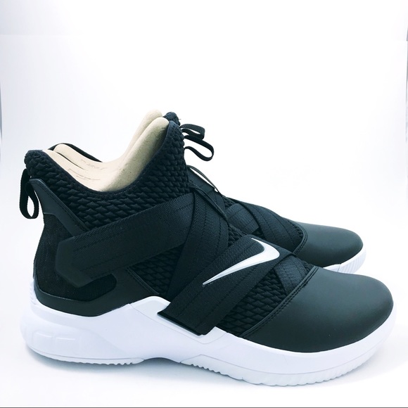 lebron soldier 12 tb